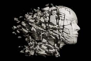 Fragmented Minds