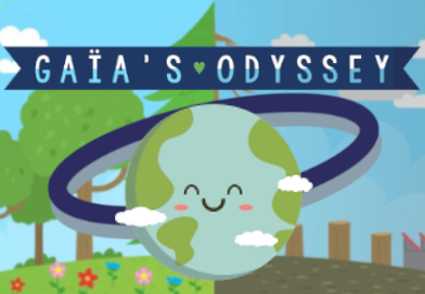 Gaïa's Odyssey